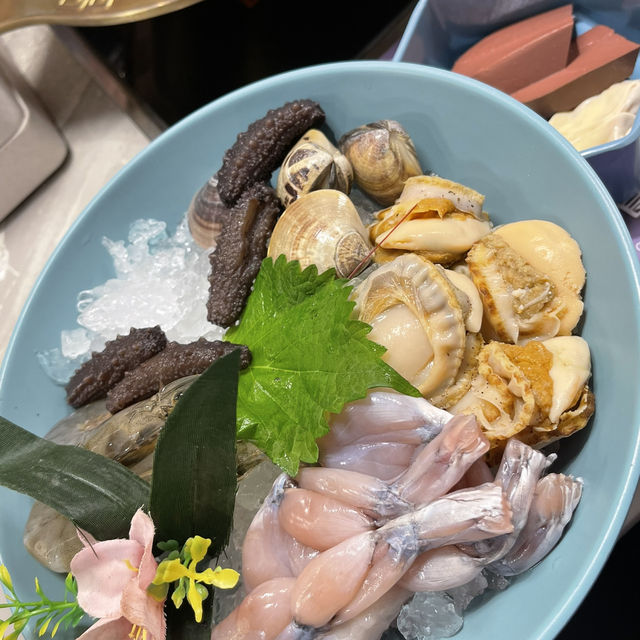 🌸不容錯失的火鍋放題🌸牛站（駅）🍲