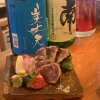 【高知】かもん亭