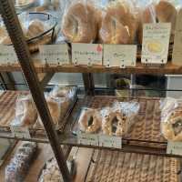 【鳥取】ベーグルが美味しいお店