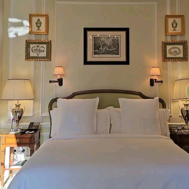 Four Seasons Hotel Firenze, Florence