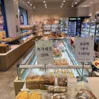 🥖🍞 파리바게트 제주용담점