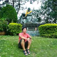 ศูนย์บริการทางหลวงลำตะคอง