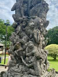 Weekend Getaways Idea: A Visit to Mini Indonesia