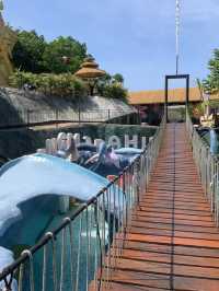 บางมาราฮิลล์ พังงา