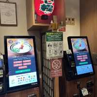 一蘭涉谷店