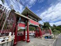 Taoist Temple Cebu - 道教寺 
