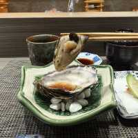 人均$400起食到東京最Hit嘅激爆海膽拖羅龍珠太卷Omakase