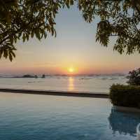 โรงแรมศรีราชา วิวสุดปัง 🌅