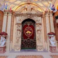 ⛄️Volga Manor คฤหาสน์รัสเซียแห่งฮาร์บิน🪆