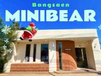 MINBEAR Bangsaen