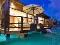 KC Resort & Over Water Villas