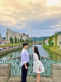 여름 삿포로 3박 4일 여행경비🇯🇵