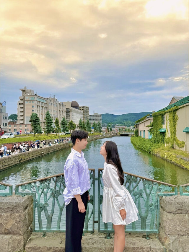여름 삿포로 3박 4일 여행경비🇯🇵