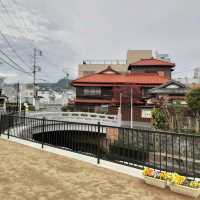 Fujinomiya เมืองน่ารักที่มองเห็นฟูจิซังแบบเต็มตา