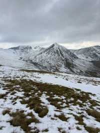 Have you tried this hike in Lake District, UK?