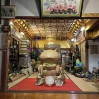如意輪寺(青蛙寺)比太宰府更值得去的景點