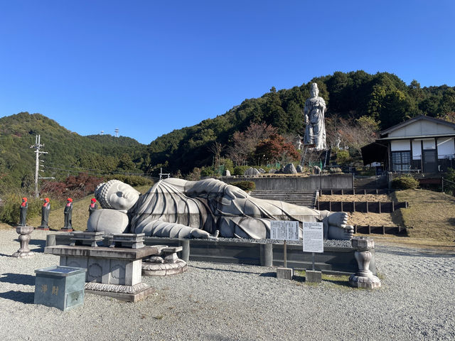奈良県の壺阪寺