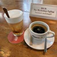 Best work cafe