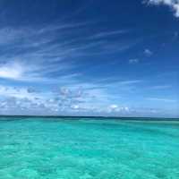 Mauritus Island