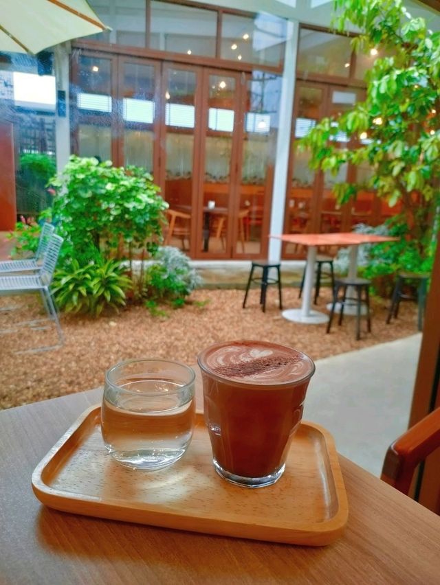 A Hidden Gem for Serenity Seekers