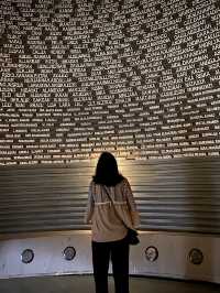 Museum Aceh: Remembering and Reflecting