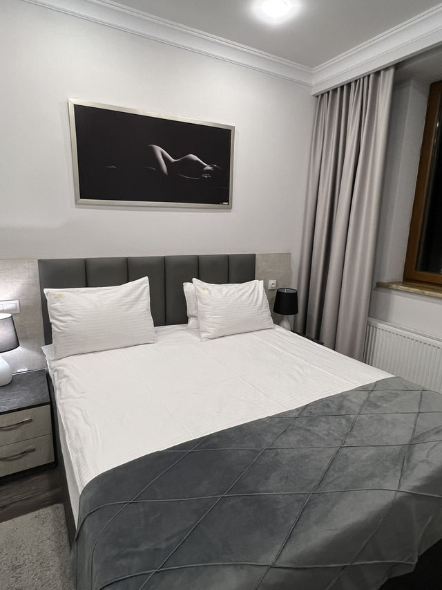 Downtown Suites Yerevan🇦🇲