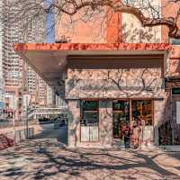 Roommate Cafe San Po Kong