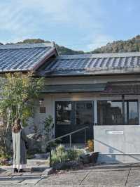 【京都】嵐山駅から1駅"松尾大社"の魅力⛩️