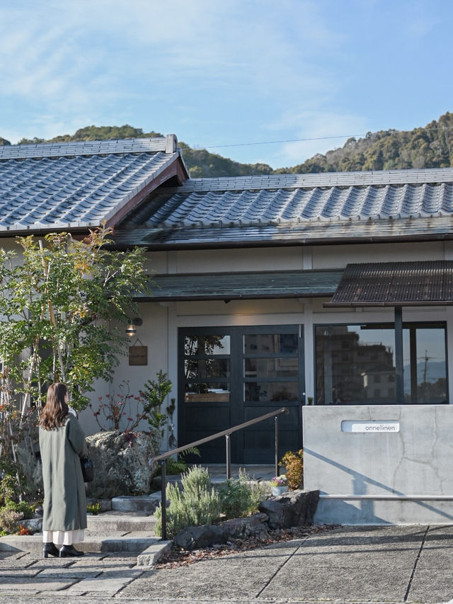 【京都】嵐山駅から1駅"松尾大社"の魅力⛩️