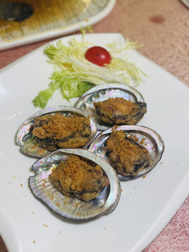 一家人過節食飯好去處🏠
