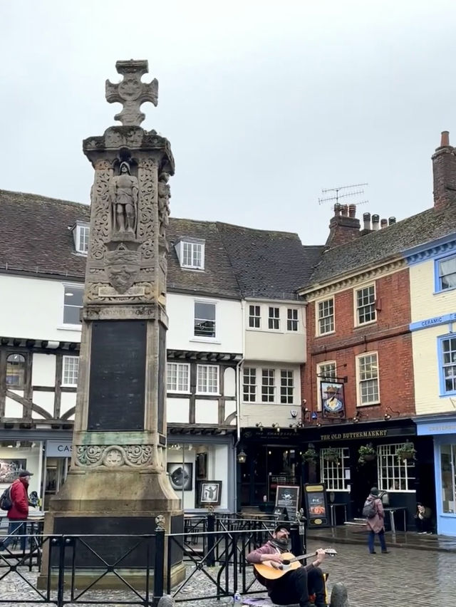 A One-Day Trip to Canterbury: History, Charm, and Heritage