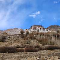 เลห์ ลาดักห์ (Leh Ladakh)