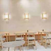 Koko Cafe & Patisserie
