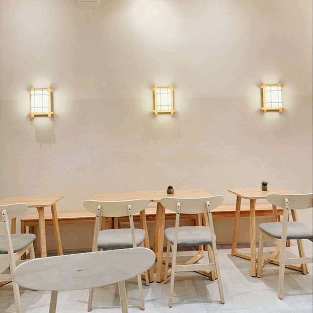 Koko Cafe & Patisserie