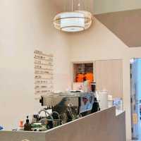Koko Cafe & Patisserie