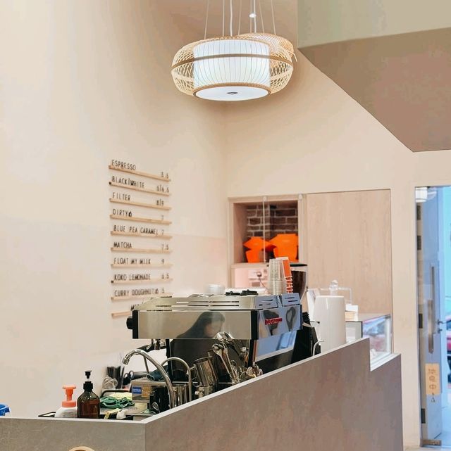 Koko Cafe & Patisserie