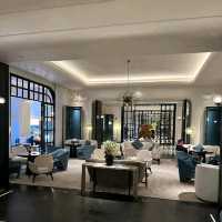 Sofitel Shanghai North Bund