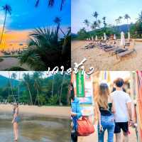 #มัดรวมที่เที่ยว "เที่ยวทะเลชิลๆ 5 เกาะสวย ตราด