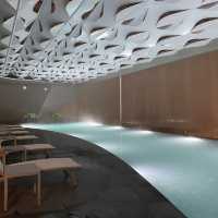 Luxury hotel most wanted