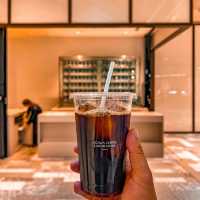 Ogawa Coffee Laboratory Tokyo