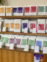 Villino Coffee