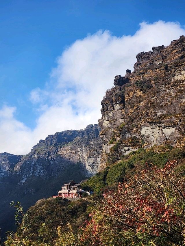 ✨Closest Point to Heaven in Guizhou✨