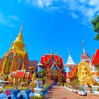 วัดพระคงฤาษี ลำพูน