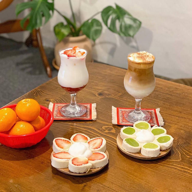 탈린커피바 tallinn coffee bar