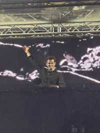 Feel the Beat: EDC Thailand 2025 – A Concert Like No Other