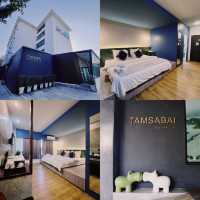 Tamsabai Hotel