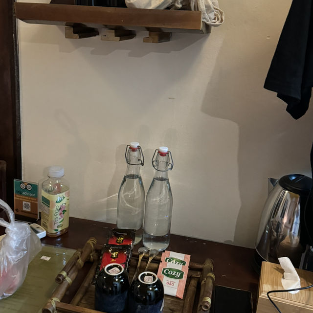 사파 롯지 하우스 