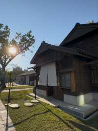 National Taiwan Museum of Comics: A Blend of Art, Storytelling, and Serene Design