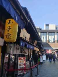 晨運式半日行程～豐洲市場