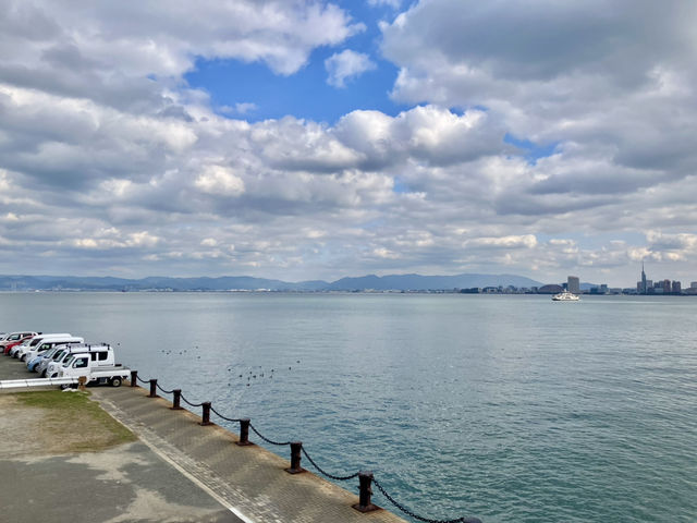 能古島海島公園 @ 能古島 @ 福岡
